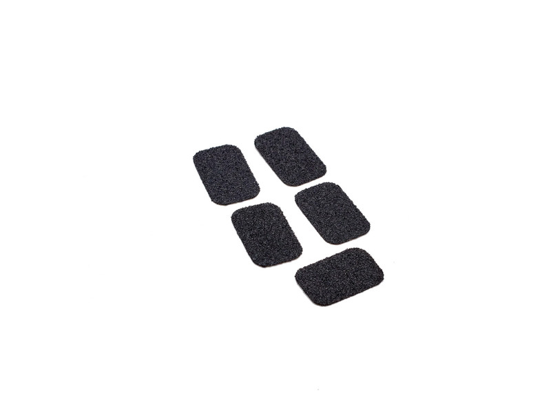 Eemann Tech Universal Grip Tape for Magazine Base Pads – 5 pcs