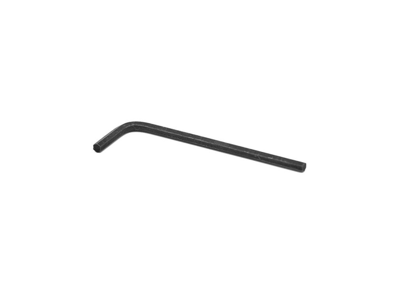 Eemann Tech L alakú imbuszkulcs – 2,5 mm