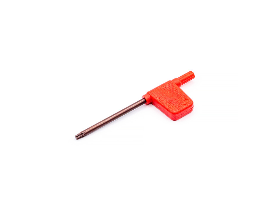 Eemann Tech skrutkovač Torx T10 Eemann Tech skrutkovač Torx T10