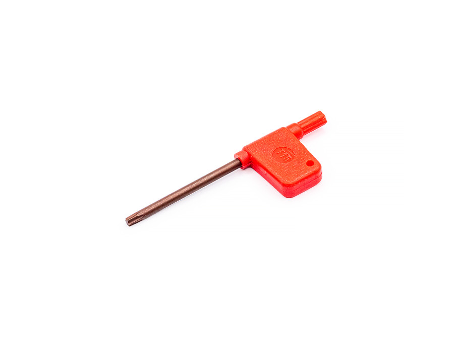 Eemann Tech Torx csavarhúzó T15 Eemann Tech Torx csavarhúzó T15