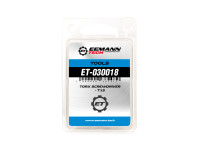 Eemann Tech Torx csavarhúzó T15 Eemann Tech Torx csavarhúzó T15