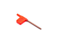 Eemann Tech Torx Screwdriver – T20 Eemann Tech Torx Screwdriver – T20