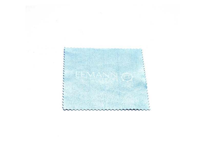 Eemann Tech Velvet Lens Cleaning Cloth
