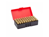 Eemann Tech Ammo Box 9x19 – 50 Rounds Eemann Tech Ammo Box 9x19 – 50 Rounds