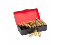 Eemann Tech Ammo Box 9x19 – 50 Rounds Eemann Tech Ammo Box 9x19 – 50 Rounds