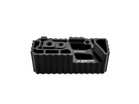 Eemann Tech Montageblock für CZ P-10 Griffstücke