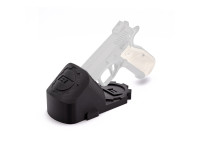 Eemann Tech Universal Handgun Stand Eemann Tech Universal Handgun Stand