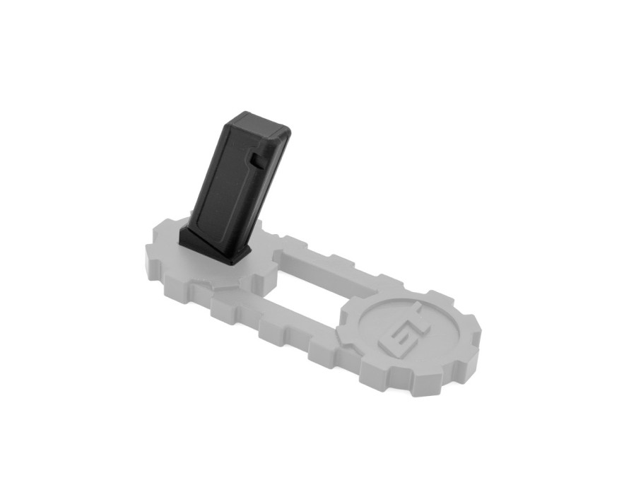 Eemann Tech vložka zásobníka do stojana pre Glock Eemann Tech vložka zásobníka do stojana pre Glock