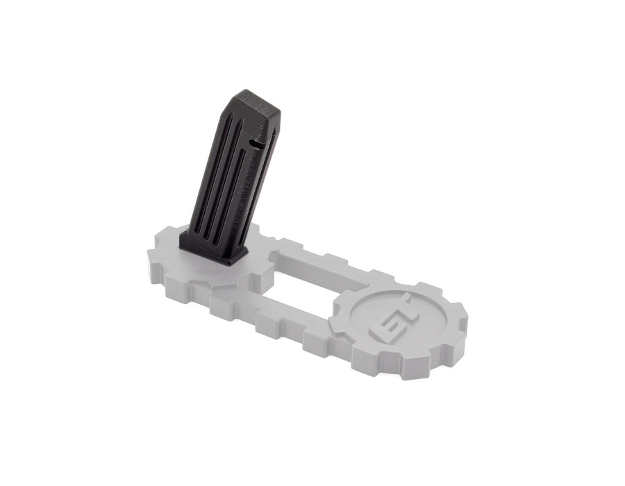 Eemann Tech Display-Magazineinsatz für CZ 75 Eemann Tech Display-Magazineinsatz für CZ 75