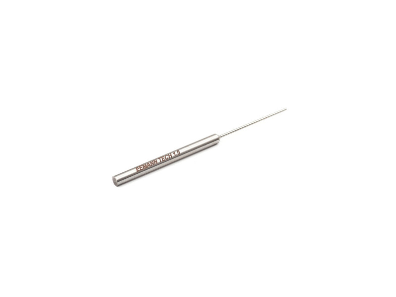 Eemann Tech zbrojársky vyrážač – 1,5 mm