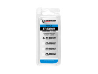Eemann Tech zbrojársky vyrážač – 1,5 mm Eemann Tech zbrojársky vyrážač – 1,5 mm