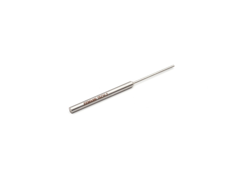 Eemann Tech zbrojársky vyrážač – 2 mm