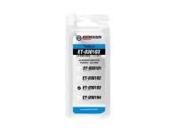 Eemann Tech zbrojársky vyrážač – 2,5 mm