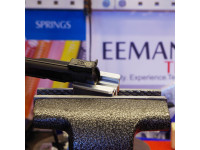 Eemann Tech satuba fogható szánrögzítő CZ 75 pisztolyhoz Eemann Tech satuba fogható szánrögzítő CZ 75 pisztolyhoz