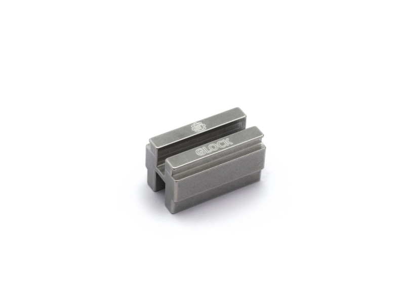 Eemann Tech nástroj na upnutie záveru Glock do zveráka