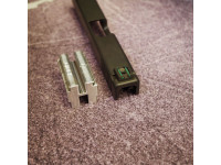 Eemann Tech nástroj na upnutie záveru Glock do zveráka Eemann Tech nástroj na upnutie záveru Glock do zveráka
