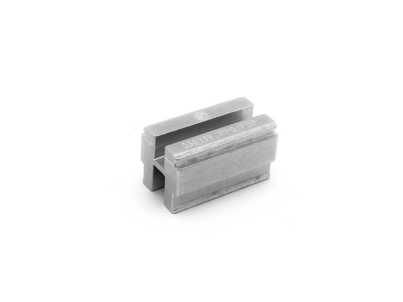 Eemann Tech držiak záveru do zveráka pre Walther PPQ/PDP