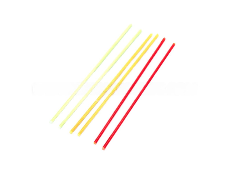Eemann Tech csere fényvezető szál 2 db – zöld, átmérő 2 mm