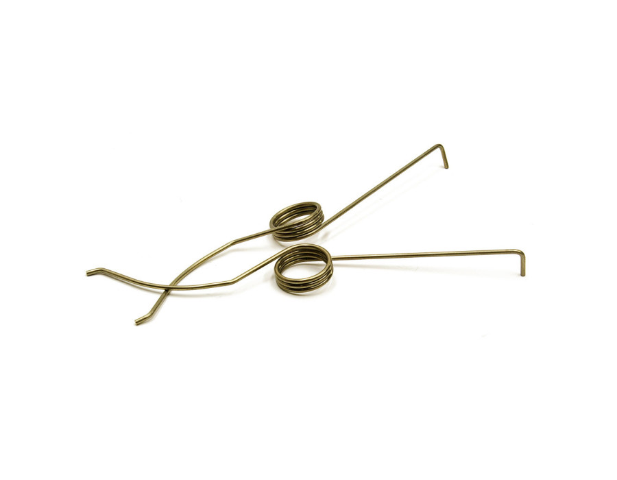 Eemann Tech Spare Spring Set for Self Setting Target Eemann Tech Spare Spring Set for Self Setting Target
