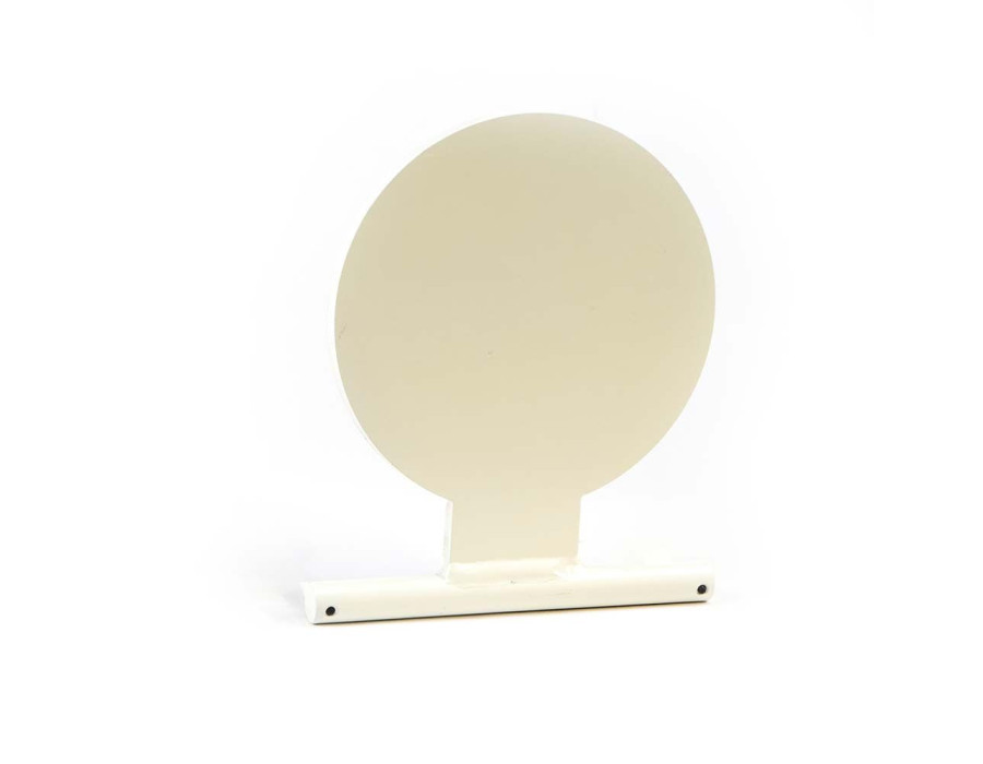 Eemann Tech Spare Plate for Self Setting Target Eemann Tech Spare Plate for Self Setting Target