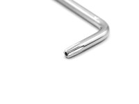 Eemann Tech Torx-Griffschalenschrauben für 1911 (4 Stück) – Schwarz Eemann Tech Torx-Griffschalenschrauben für 1911 (4 Stück) – Schwarz
