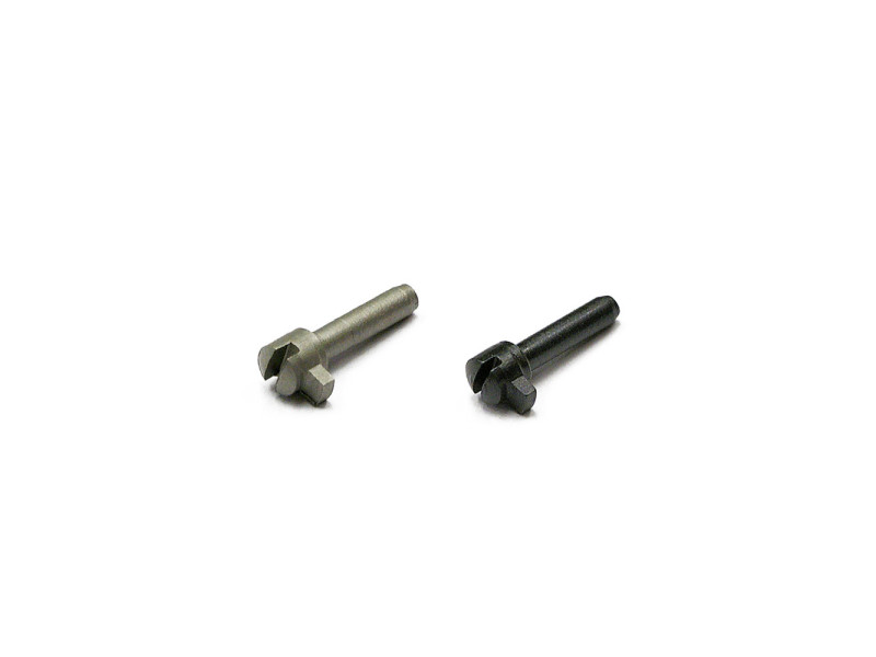 Eemann Tech Magazine Catch Lock for 1911/2011 – Black