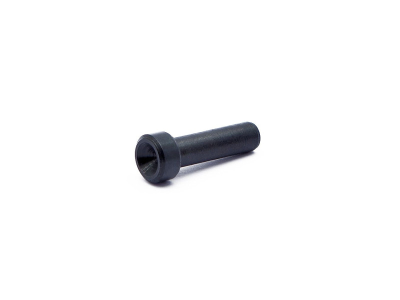 Eemann Tech Mainspring Cap for 1911/2011 – Black