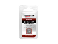 Eemann Tech Schlagfeder für SPS – 16 lb
