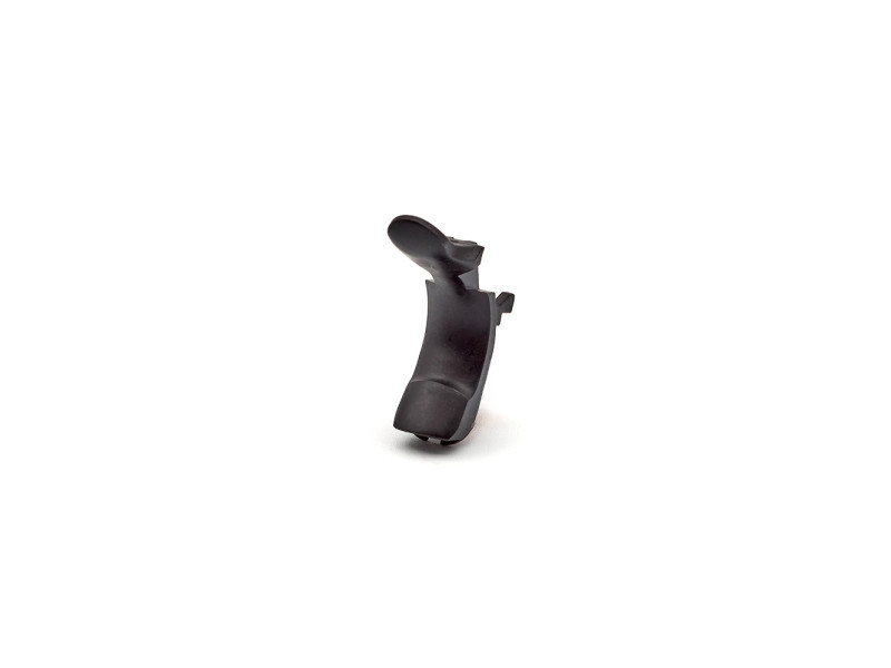 Eemann Tech Beavertail Grip Safety for 1911/2011 – Grey