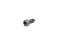 Eemann Tech Spare Screw for 1911 Two-Piece Magwell – Silver