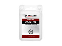 Eemann Tech Competition elsütőakasztó-rugó 1911/2011-hez