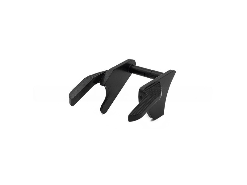 Eemann Tech poistka Solid Combat pre 1911/2011 – čierna
