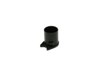 Eemann Tech Barrel Bushing for 1911 – Silver, 12.8 mm
