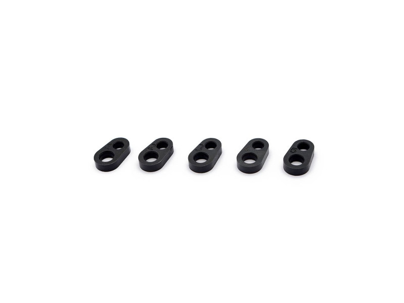 Eemann Tech Barrel Link for 1911/2011 – Size #2