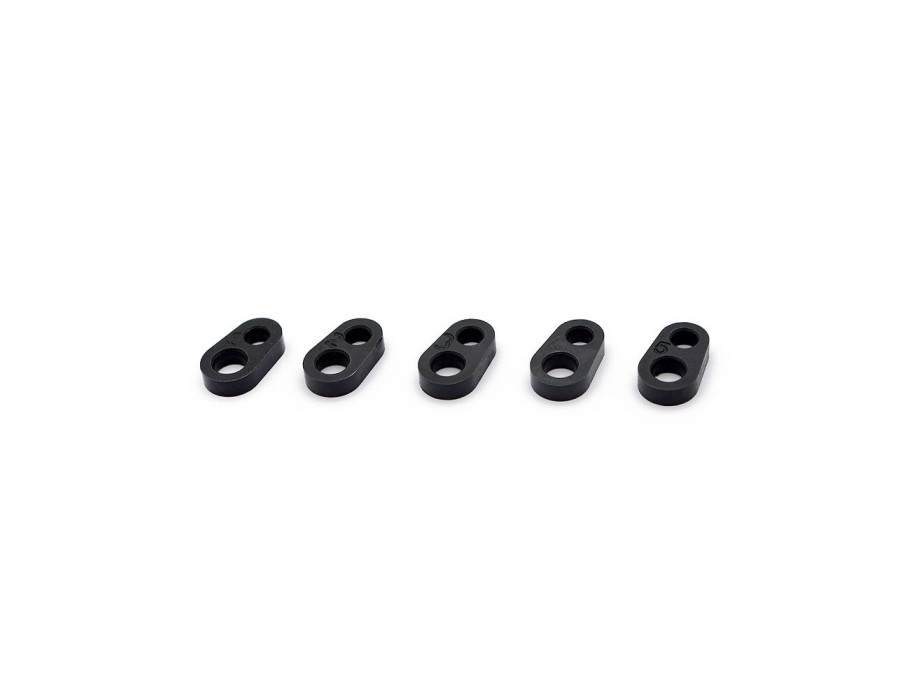 Eemann Tech Barrel Link for 1911/2011 – Size #3