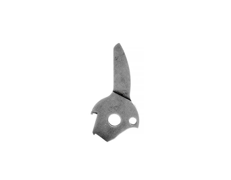 Eemann Tech kohút Premium Match pre 1911/2011 – strieborný