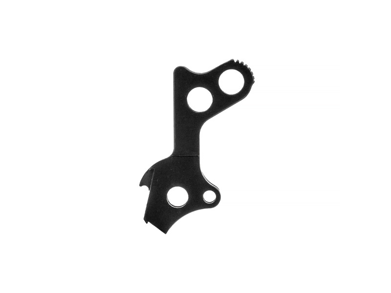 Eemann Tech Ultra Light Competition Hahn für 1911/2011 – Schwarz