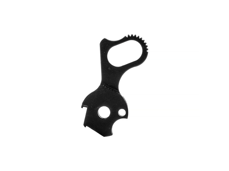 Eemann Tech Commander Hahn für 1911/2011 – Schwarz