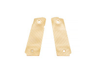 Eemann Tech mosadzné dlhé strienky Ultimate pre 1911 – veľkosť S