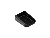 Eemann Tech werkzeugloser Aluminium-Magazinboden für 2011 – Schwarz