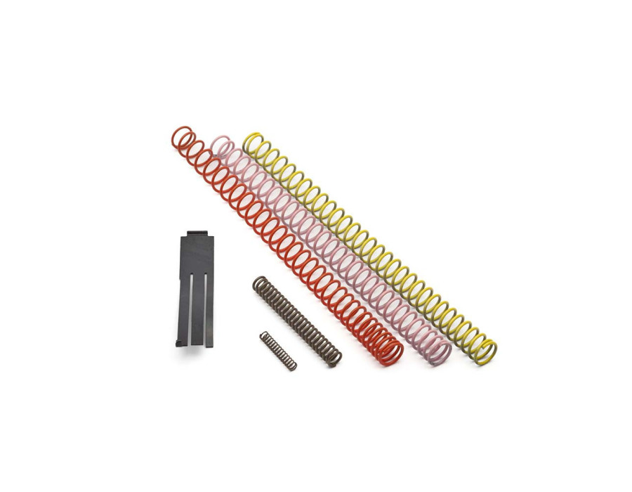 Eemann Tech Competition Springs Kit for 1911 – .45 Caliber Eemann Tech Competition Springs Kit for 1911 – .45 Caliber