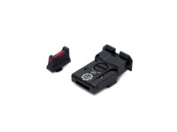 Eemann Tech verstellbare Visierung Glock 1,0mm Eemann Tech verstellbare Visierung Glock 1,0mm