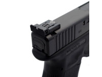 Eemann Tech verstellbare Visierung Glock 1,0mm Eemann Tech verstellbare Visierung Glock 1,0mm