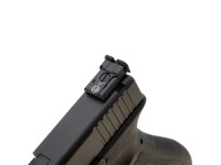 Eemann Tech verstellbare Visierung Glock 1,0mm Eemann Tech verstellbare Visierung Glock 1,0mm