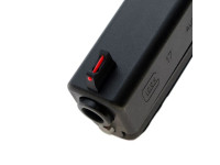 Eemann Tech verstellbare Visierung Glock 1,0mm Eemann Tech verstellbare Visierung Glock 1,0mm