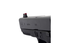 Eemann Tech verstellbare Visierung Glock 1,0mm Eemann Tech verstellbare Visierung Glock 1,0mm