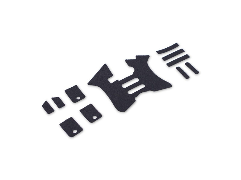 Eemann Tech Competition Grip Tape protišmyková páska pre Glock 17 Gen3