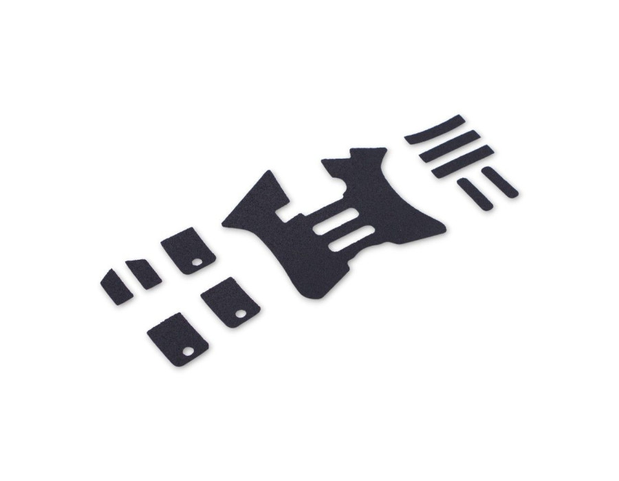 Eemann Tech Competition Grip Tape protišmyková páska pre Glock 17 Gen3 Eemann Tech Competition Grip Tape protišmyková páska pre Glock 17 Gen3