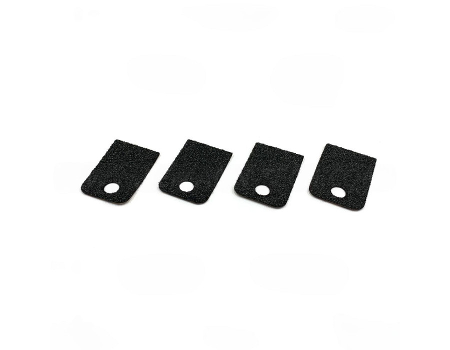 Eemann Tech Grip Tape készlet Glock tártalpakhoz – 4 db Eemann Tech Grip Tape készlet Glock tártalpakhoz – 4 db