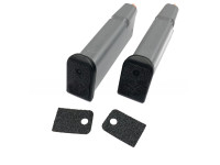 Eemann Tech Grip Tape készlet Glock tártalpakhoz – 4 db Eemann Tech Grip Tape készlet Glock tártalpakhoz – 4 db